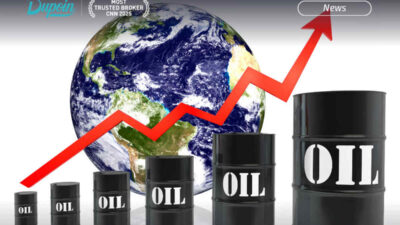 Harga WTI Hari Ini Berpotensi Rebound, Dupoin Futures Waspadai Tren Bearish