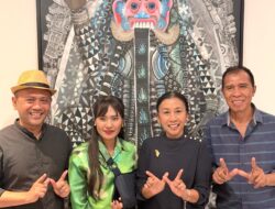 Sambut 100 Tahun Pariwisata Bali, Musda PUTRI Bidik Penguatan Atraksi dan Wisata Budaya