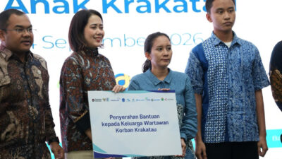 Kemendag Kembangkan InaExport Jadi Ekosistem B2B, Holding Perkebunan Nusantara melalui PTPN IV PalmCo Perluas Akses Pasar Ekspor