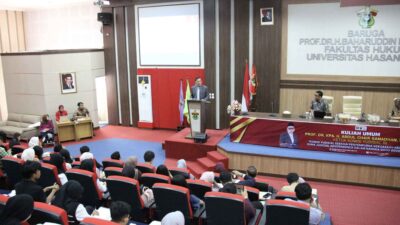 Ketua KY: Kemerdekaan Hakim Bukan Cek Kosong
