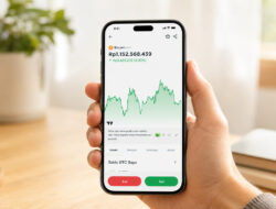 Pasar Kripto Menanti Keputusan The Fed Akhir Oktober, Bagaimana Nasib Bitcoin?