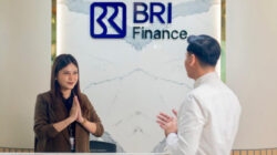 Menatap Akhir 2026, BRI Finance Optimistis terhadap Prospek Pembiayaan Alat Berat