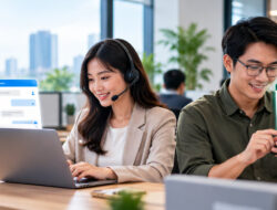 WhatsApp vs Live Chat untuk Customer Service, Mana Lebih Baik?