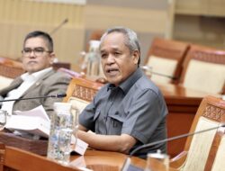 Benny K Harman Desak Kapolri Baru Hapus Kultur “No Viral No Justice”