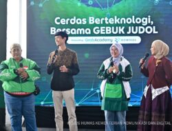 Meutya Hafid: Pemberantasan Judi Online Lewati Batas Negara