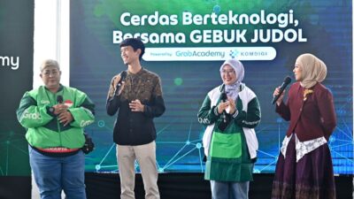 Meutya Hafid: Pemberantasan Judi Online Lewati Batas Negara
