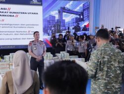 Penyergapan Senyap MT Global 168 Selamatkan Jutaan Generasi Muda