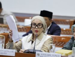 Karhutla Mengamuk, DPR Tuntut Negara Selamatkan Warga dan Satwa Liar