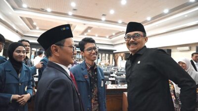 Nasib KIP Kuliah Anak PNS Dibawa ke Tingkat Kementerian