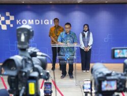 Kemkomdigi Soroti 156 Paket Seluler Belum Lindungi Sisa Kuota