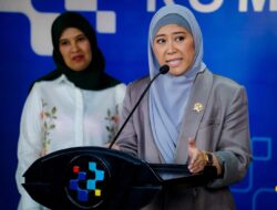 Menembus Akar Judi Online, Kemkomdigi Bidik Aliran Dana