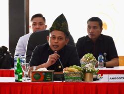 DPR Desak RUU Perampasan Aset Sasar Kripto, Saham, hingga Harta Bersama