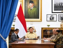 Prabowo Bongkar Model Bisnis PLN