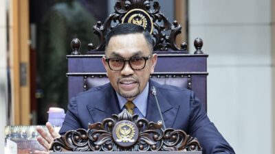 Pakar Ingatkan Potensi Kerancuan Delik RUU Perampasan Aset