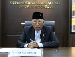 DPR Patok Syarat Lapor Malapraktik Medis