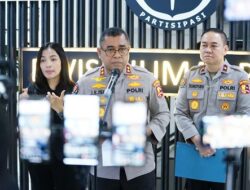 Kasus Investasi Bodong Tambang WN Malaysia Naik Penyidikan