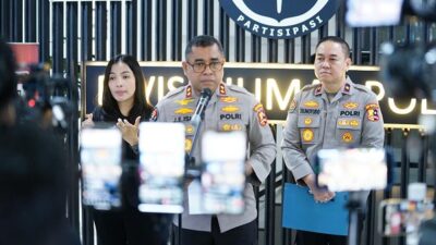 Kasus Investasi Bodong Tambang WN Malaysia Naik Penyidikan